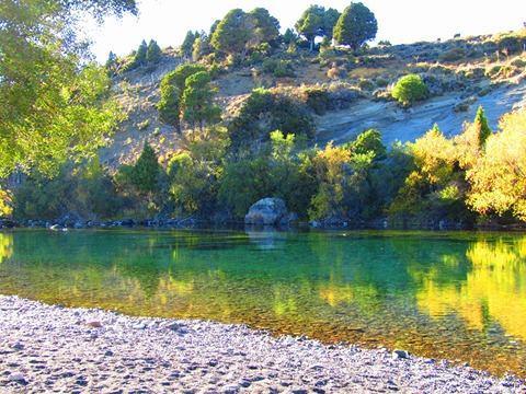 La Berendina Otel Huechulafquen Lake Dış mekan fotoğraf